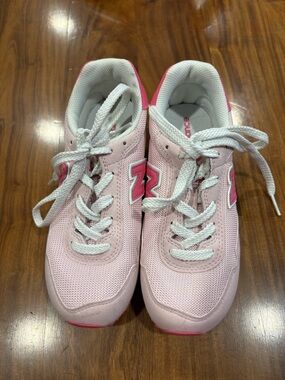 New Balance Kids 515 Sneakrs
